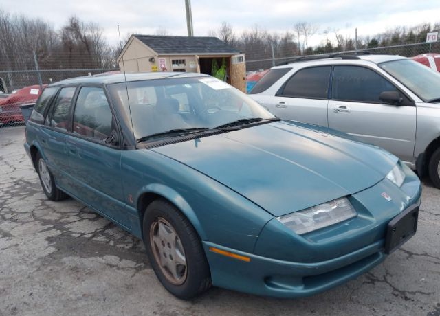 Saturn SW2