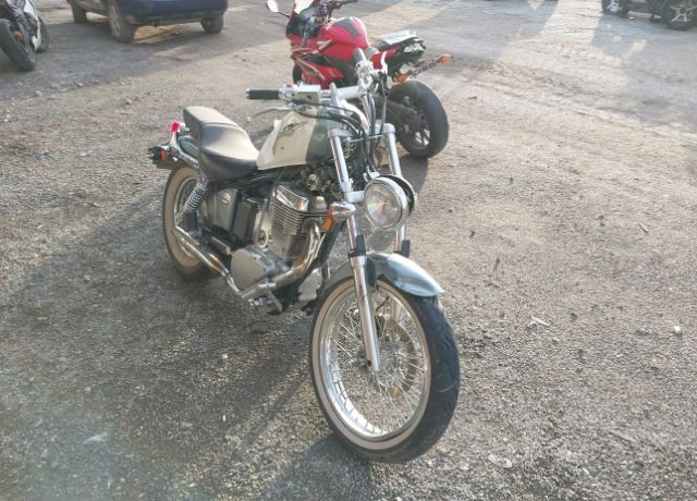 Suzuki LS650L
