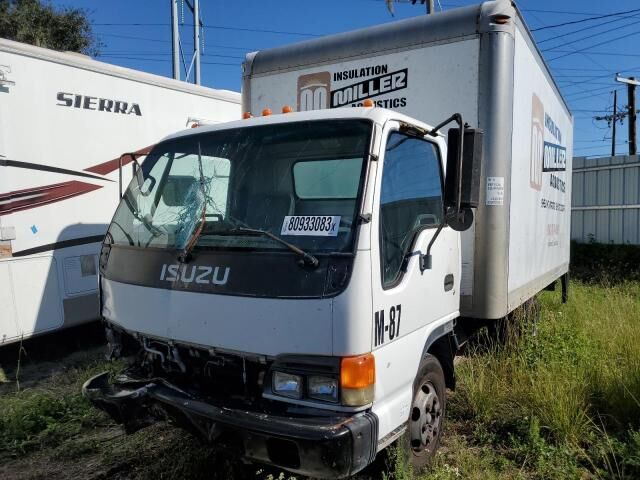 Isuzu NPR/NPR-HD