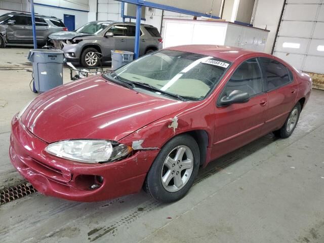 Dodge Intrepid
