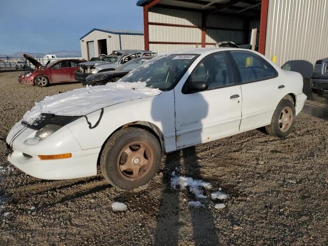 Pontiac Sunfire