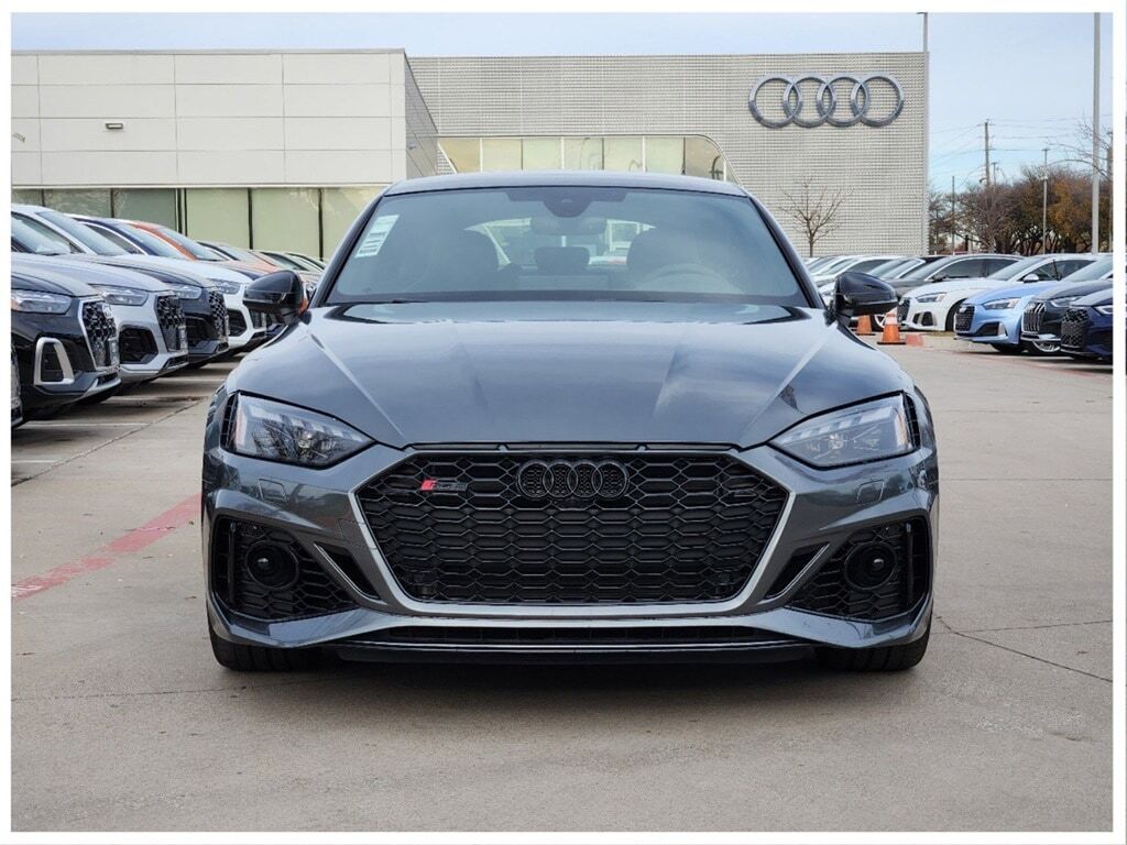 2024 Audi RS5