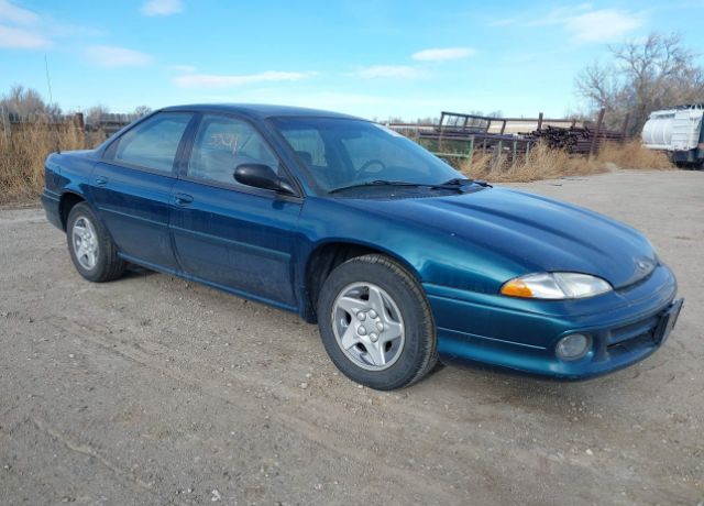Dodge Intrepid