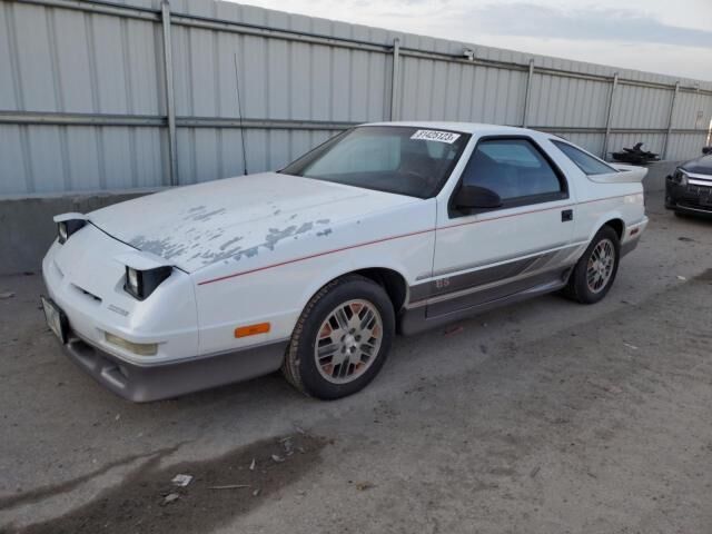 Dodge Daytona