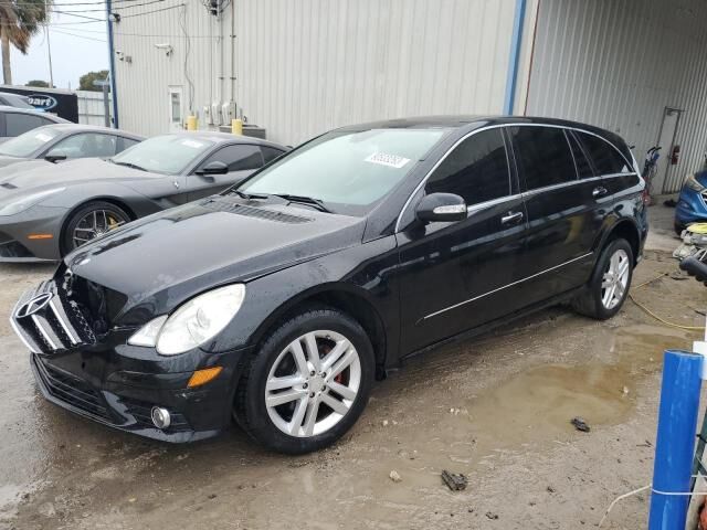 Mercedes-Benz R-Class