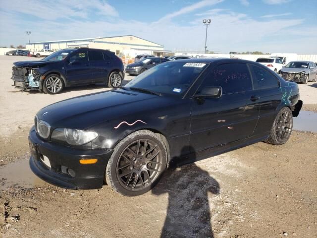 BMW 330Cic