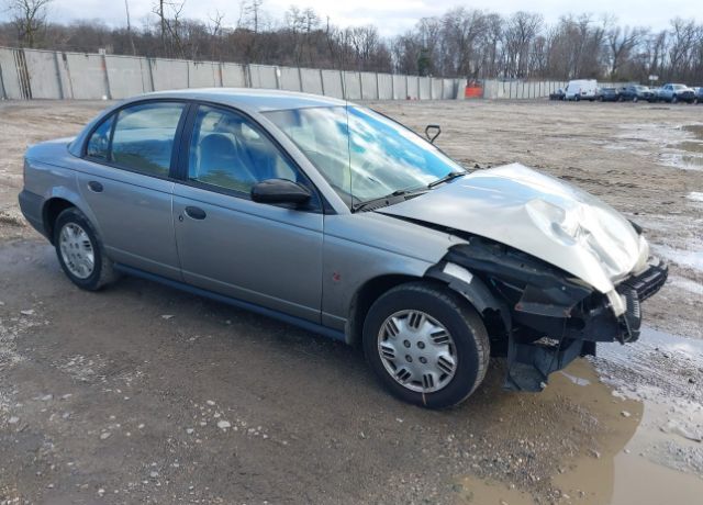 Saturn SL1
