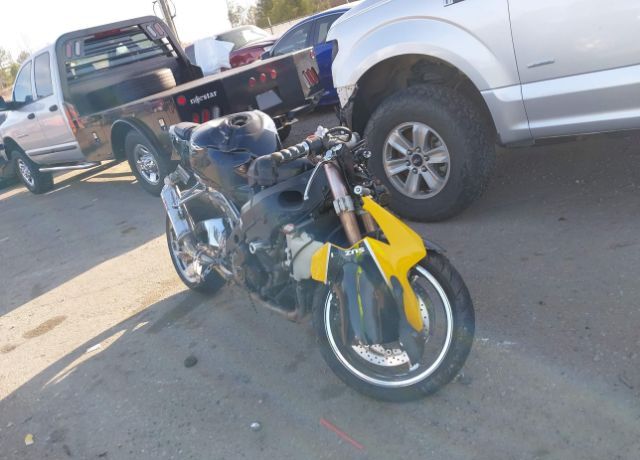 Suzuki GSX-R1000