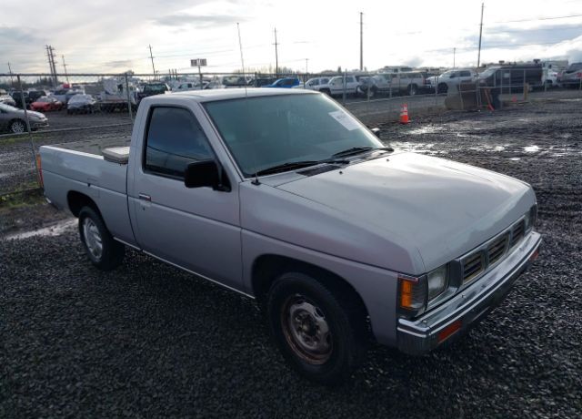 Nissan Pickup