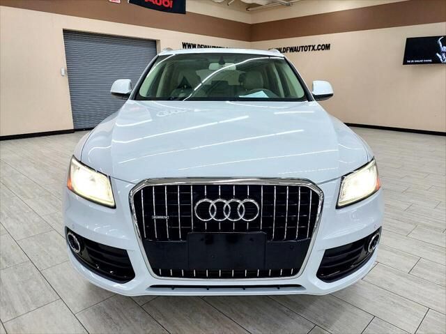 2014 Audi Q5