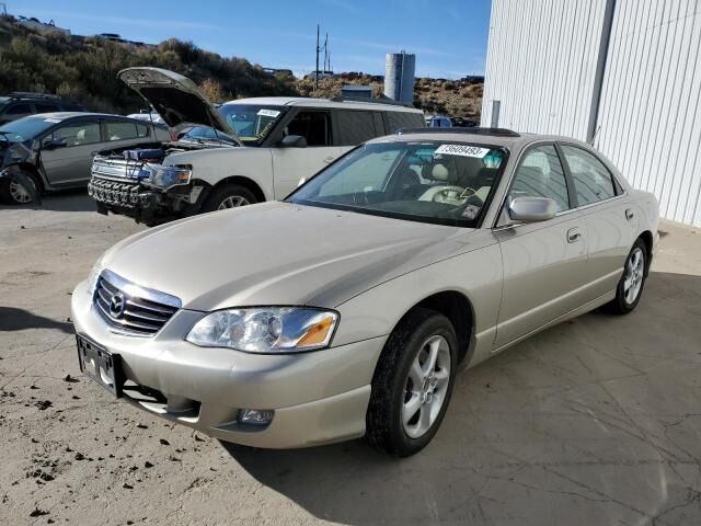 Mazda Millenia