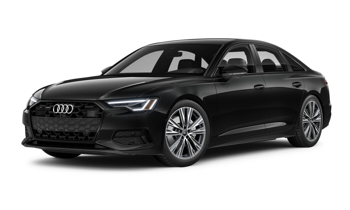 2024 Audi A6