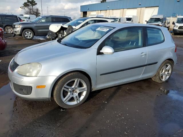 Volkswagen Rabbit