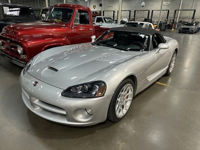 Dodge Viper