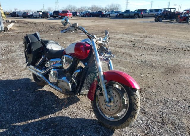 Honda VTX1300R
