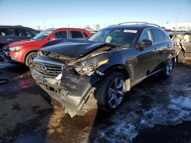 Infiniti FX50