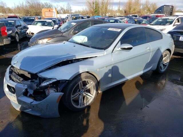 BMW M6
