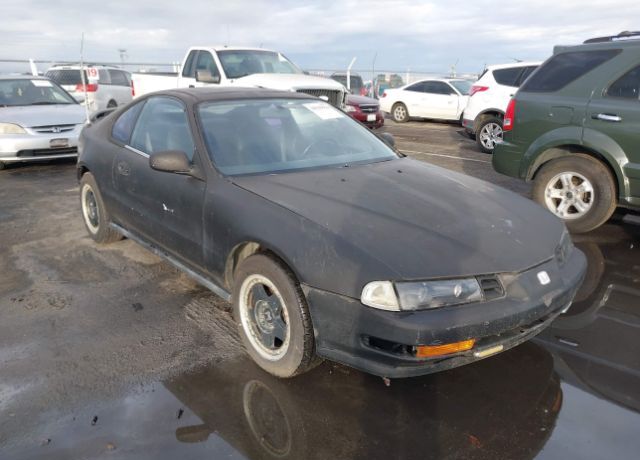 Honda Prelude