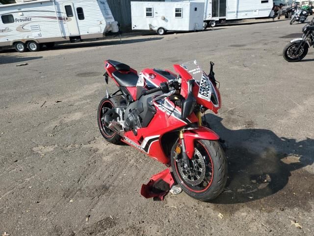 Honda CBR1000
