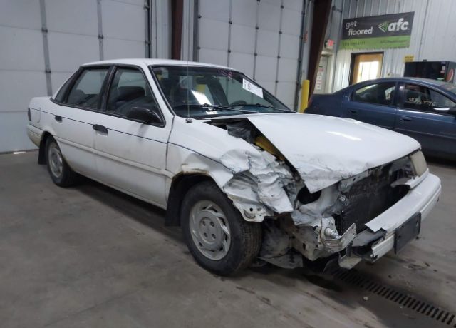 Ford Tempo
