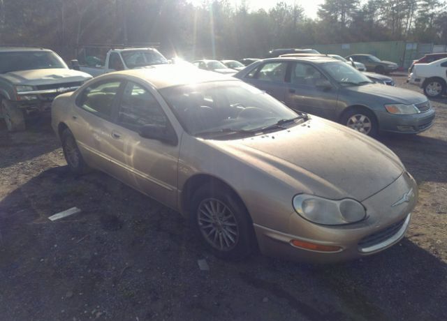 Chrysler Concorde