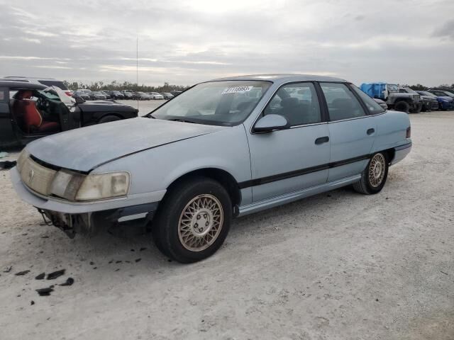 Mercury Sable