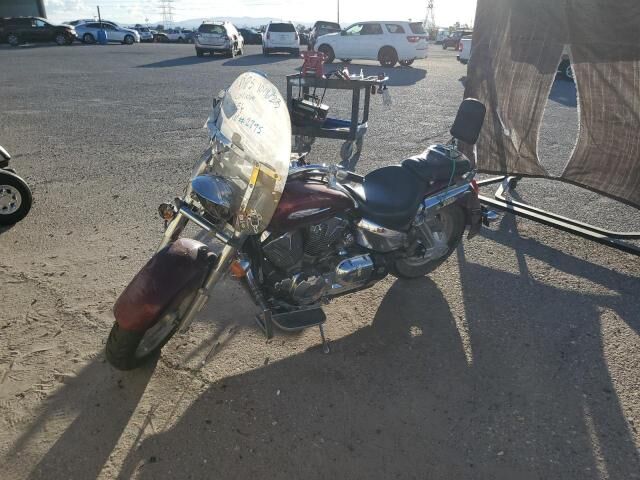 Honda VTX1300R