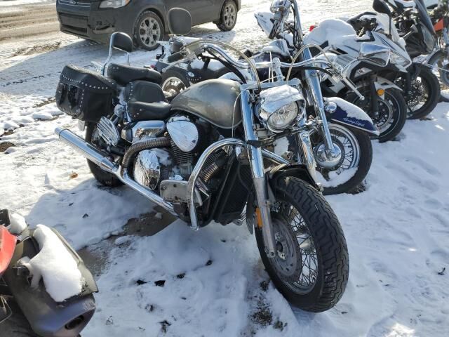 Honda VTX1300S