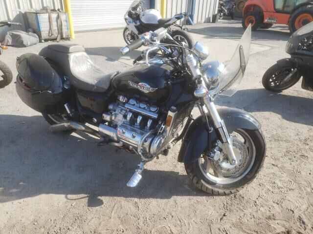 Honda GL1500C (VALKYRIE)