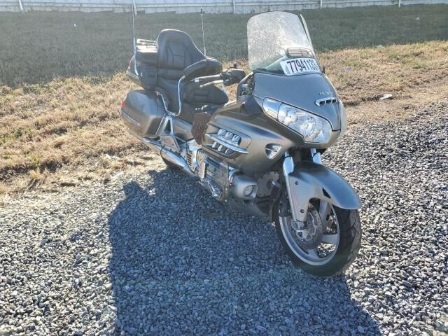Honda GL1800