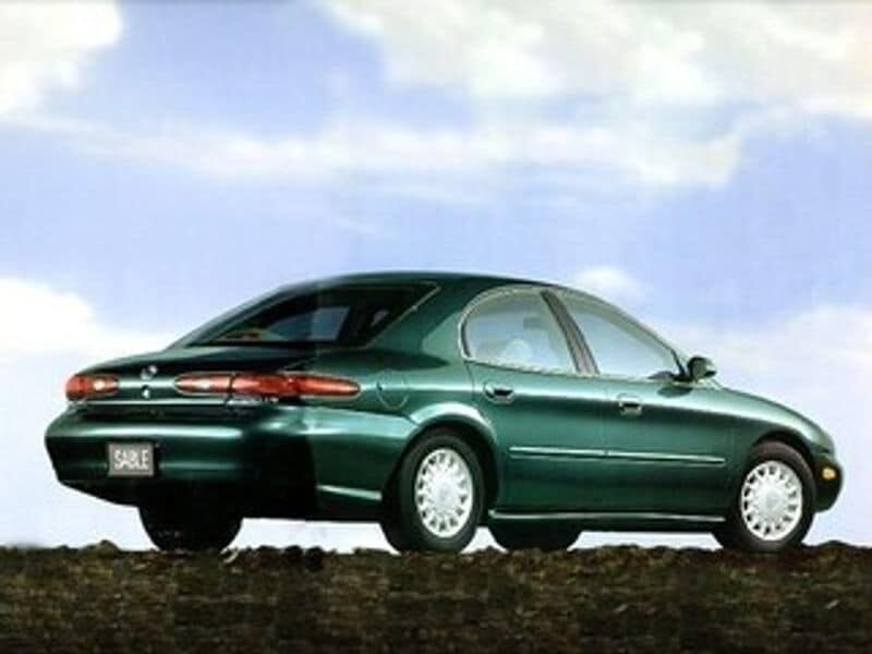 Mercury Sable