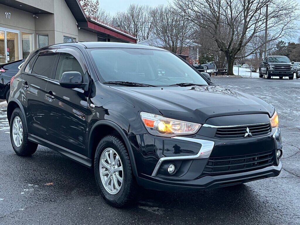 Mitsubishi RVR