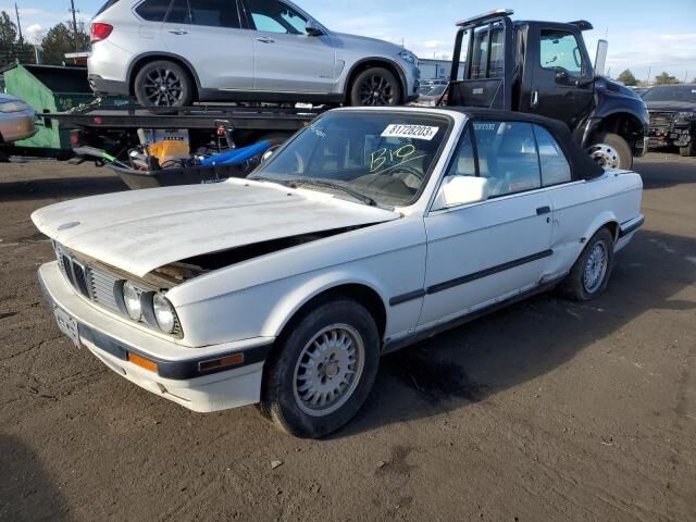 BMW 318iC