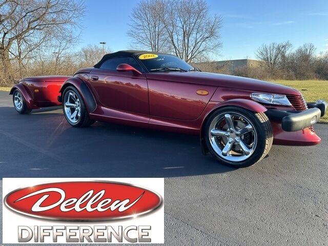 Chrysler Prowler