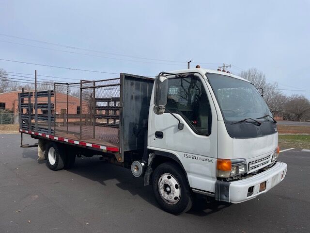 Isuzu NPR/NPR-HD