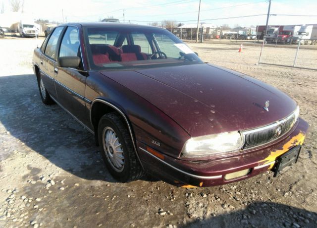 Buick Regal