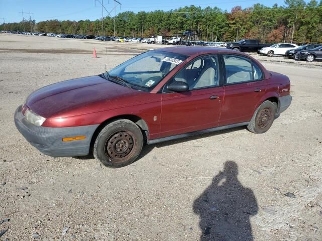 Saturn SL
