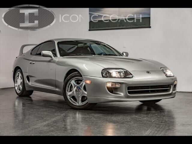Toyota Supra