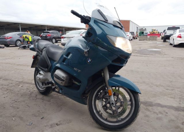 BMW R 1150 RT