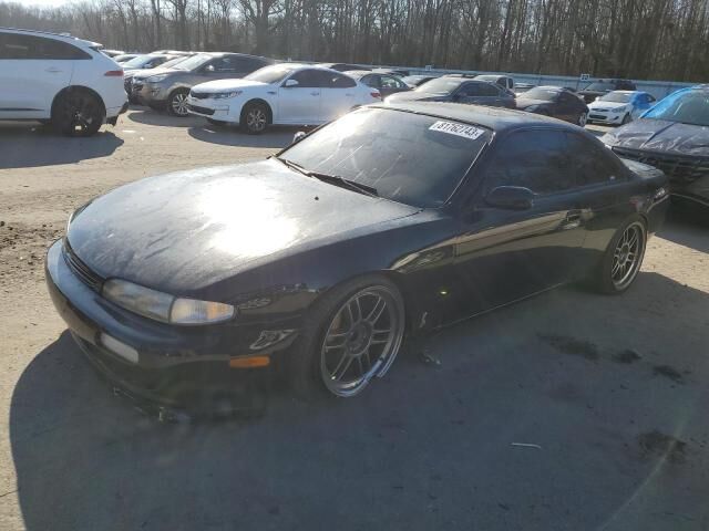 Nissan 240SX