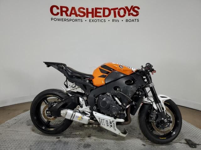 Honda CBR1000