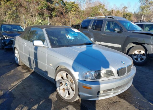 BMW 325Cic