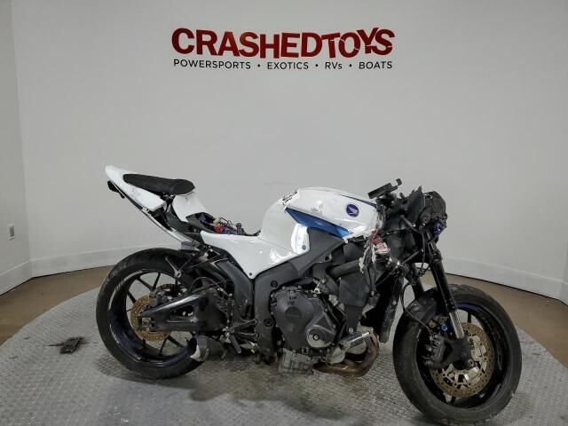 Honda CBR600