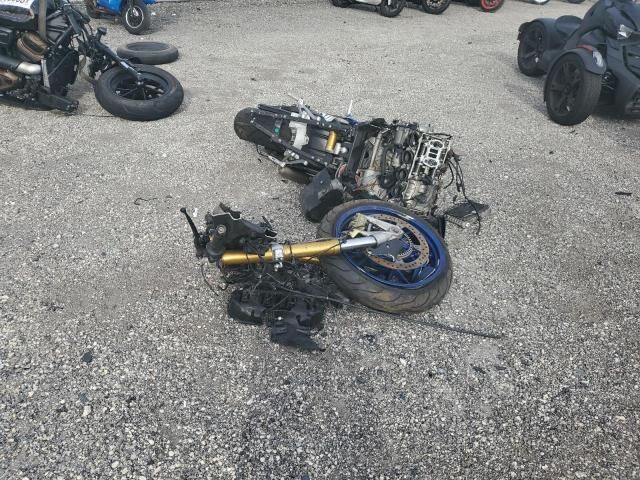 BMW S 1000 RR