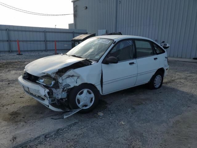 Ford Aspire