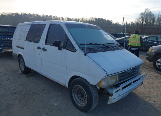 Ford Aerostar