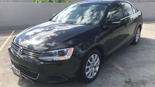 2014 VOLKSWAGEN Jetta