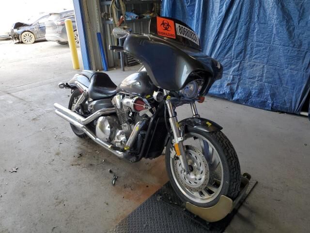 Honda VTX1300C
