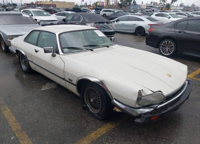 Jaguar XJS