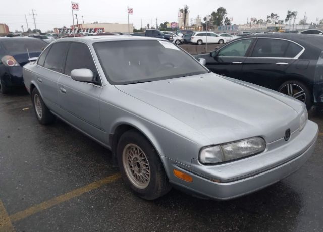 Infiniti Q45